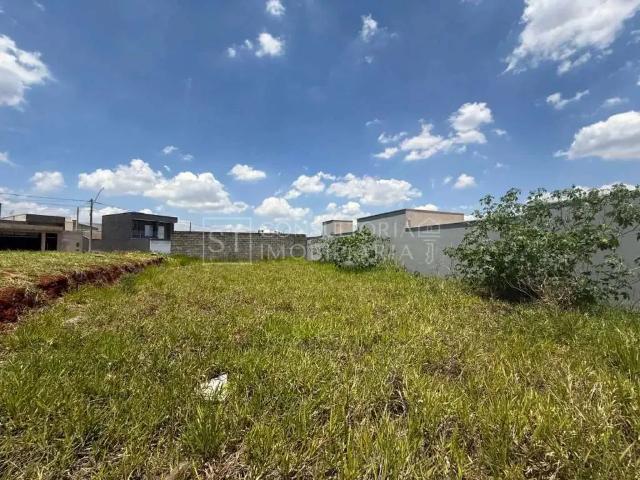 Terreno / Lote para Venda em Nova Odessa/SP Jardim dos Lagos
