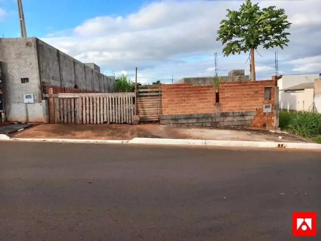 Terreno / Lote para Venda em Nova Odessa/SP Jardim dos Lagos