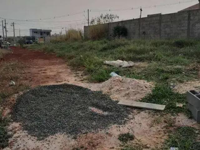 Terreno / Lote para Venda em Nova Odessa/SP Jardim dos Lagos