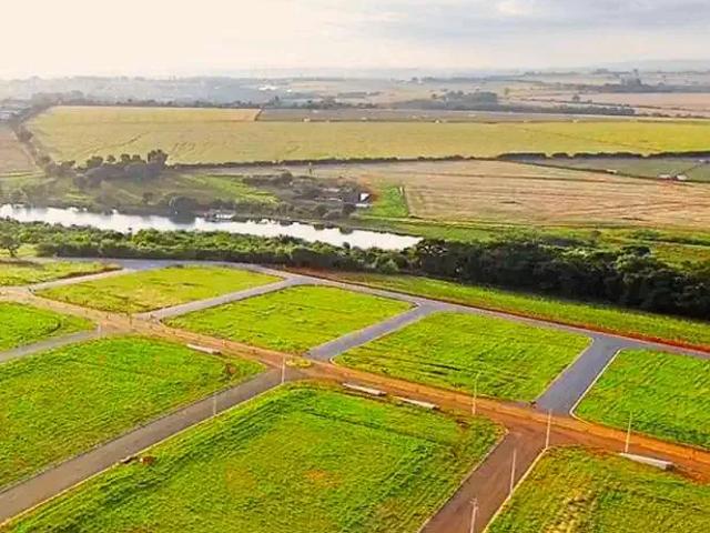 Terreno / Lote para Venda em Nova Odessa/SP Jardim dos Lagos