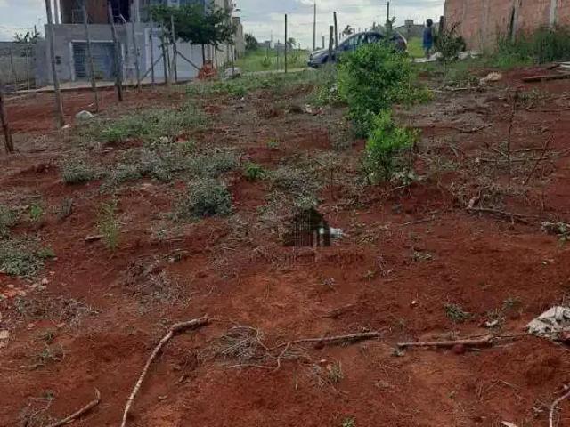 Terreno / Lote para Venda em Nova Odessa/SP Jardim dos Lagos