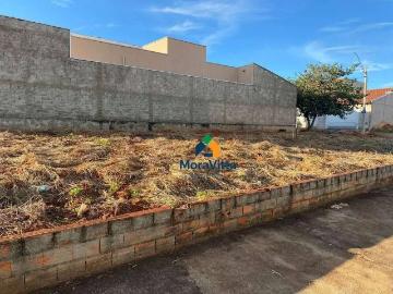 Terreno / Lote para Venda em Nova Odessa/SP Jardim dos Lagos