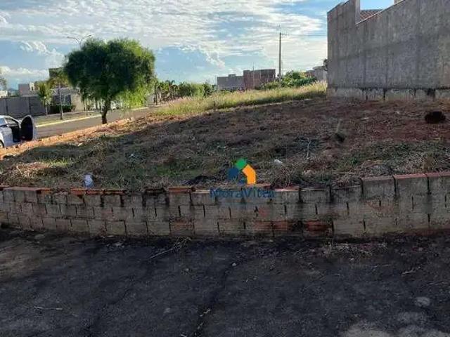 Terreno / Lote para Venda em Nova Odessa/SP Jardim dos Lagos