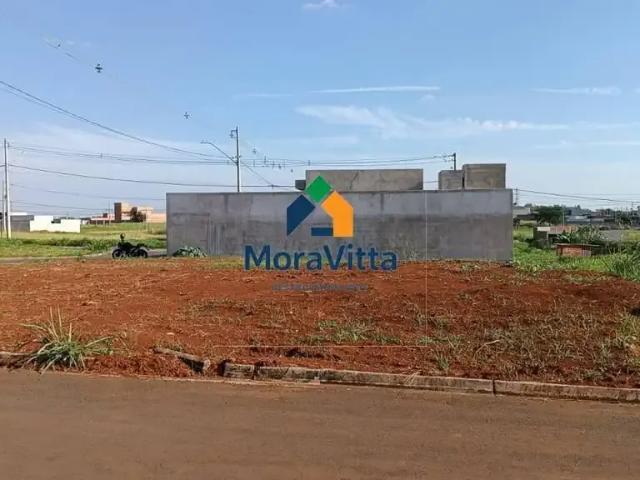 Terreno / Lote para Venda em Nova Odessa/SP Jardim Florença