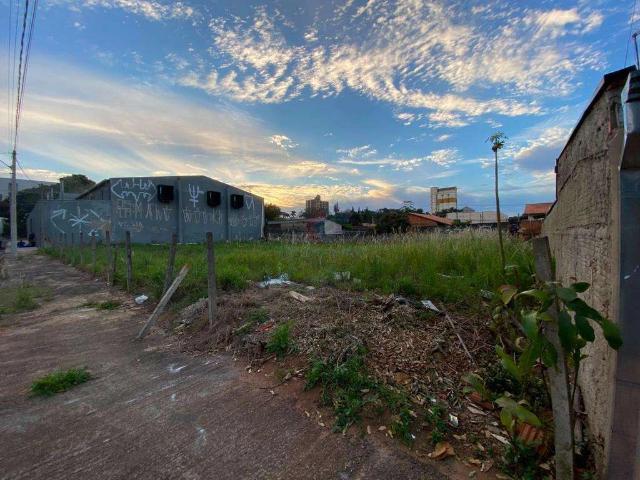Terreno / Lote para Venda em Nova Odessa/SP Jardim Flórida
