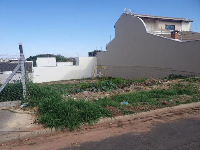 Terreno / Lote para Venda em Nova Odessa/SP Jardim Maria Helena