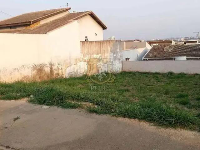 Terreno / Lote para Venda em Nova Odessa/SP Jardim Maria Helena