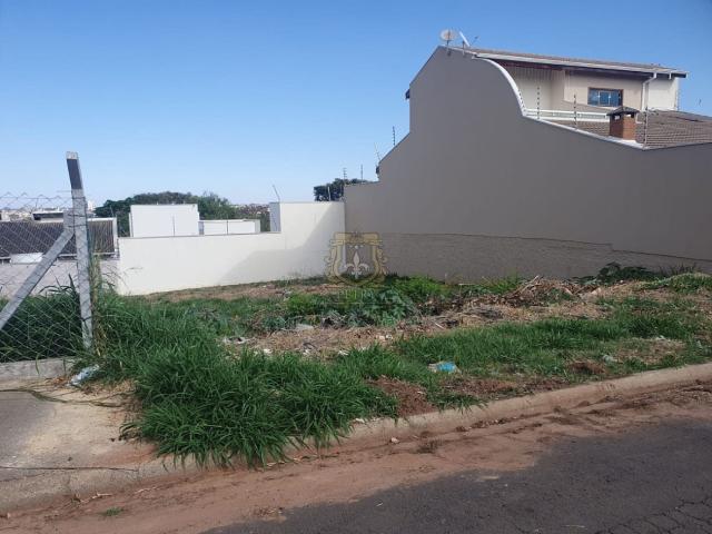 Terreno / Lote para Venda em Nova Odessa/SP Jardim Maria Helena