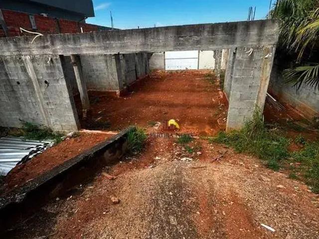 Terreno / Lote para Venda em Nova Odessa/SP Jardim Maria Helena