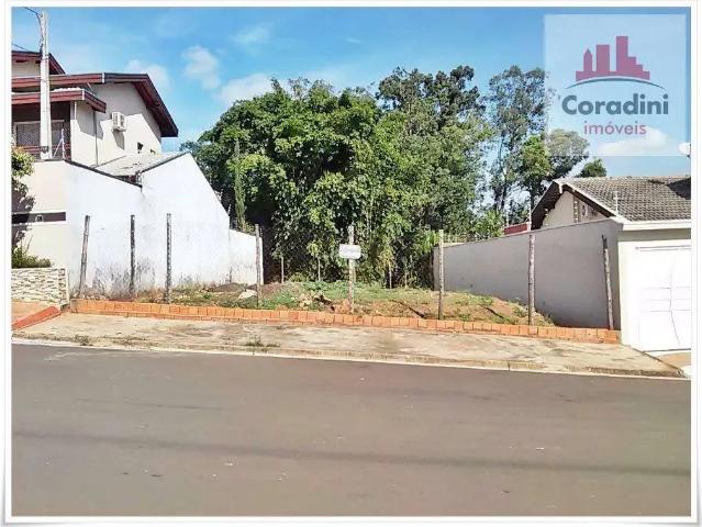 Terreno / Lote para Venda em Nova Odessa/SP Jardim Maria Helena