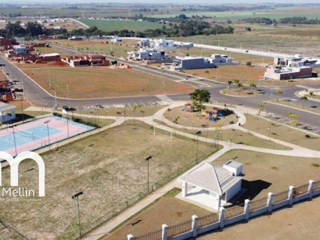 Terreno / Lote para Venda em Nova Odessa/SP Jardim Recanto das Águas