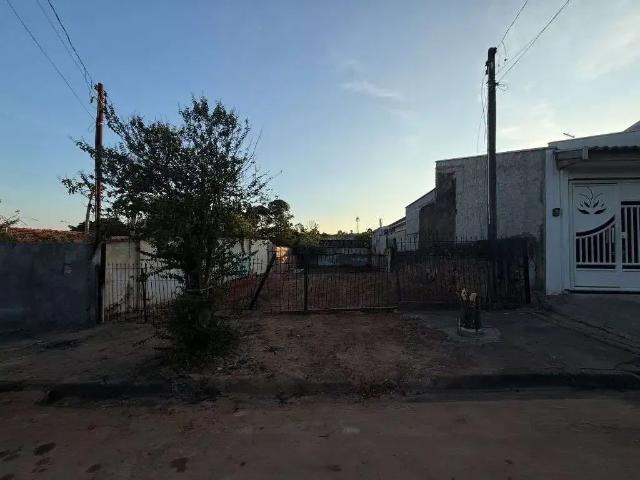 Terreno / Lote para Venda em Nova Odessa/SP Jardim São Jorge