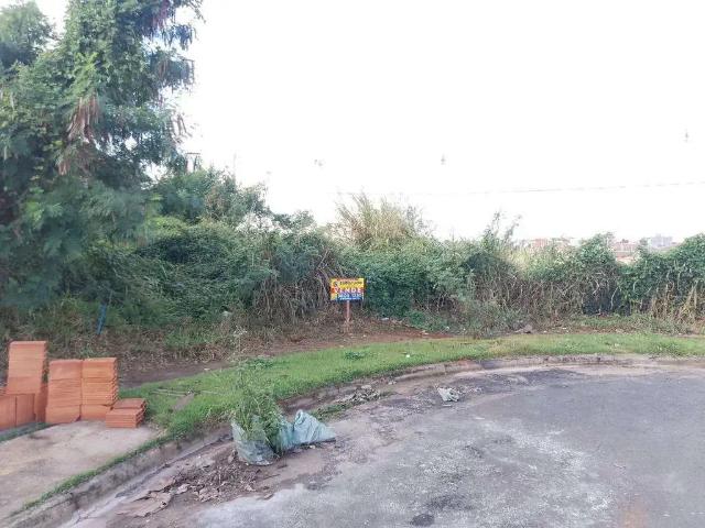 Terreno / Lote para Venda em Nova Odessa/SP Residencial Jardim dos Ipês