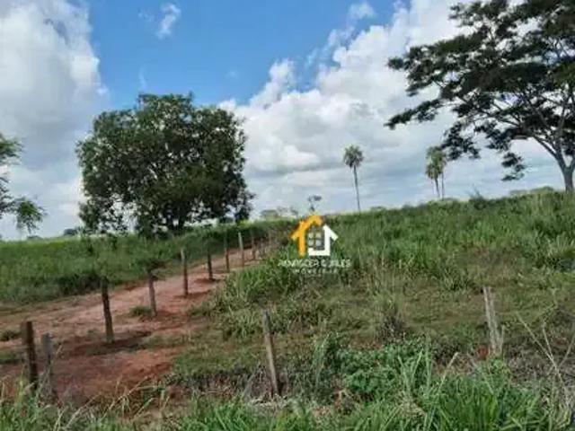 Terreno / Lote para Venda em Nova Aliança/SP Centro