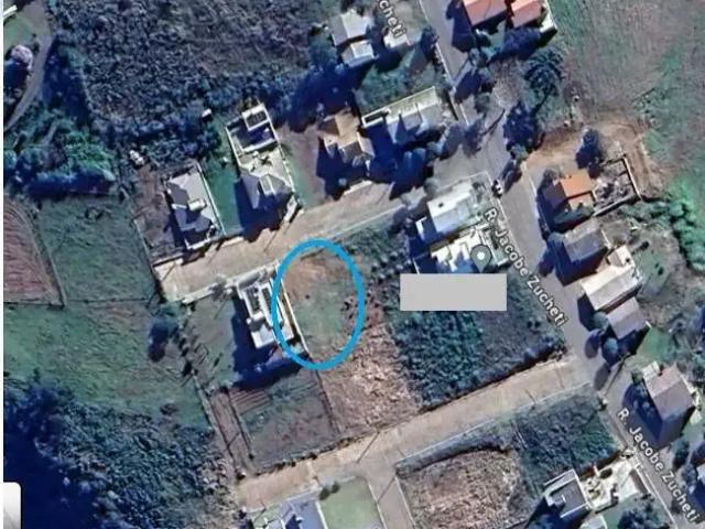 Terreno / Lote para Venda em Nova Araçá/RS Centro