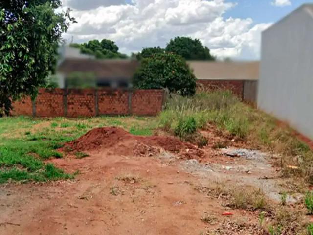 Terreno / Lote para Venda em Nova Esperança/PR Jardim Santo Antônio