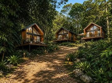 Terreno / Lote para Venda em Nova Friburgo/RJ Cônego