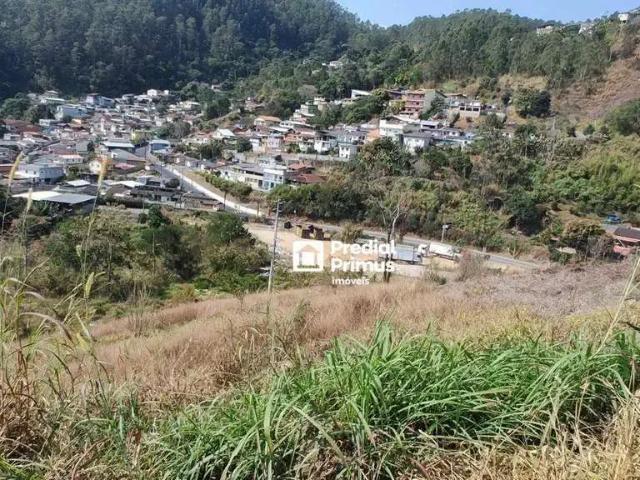 Terreno / Lote para Venda em Nova Friburgo/RJ Conselheiro Paulino