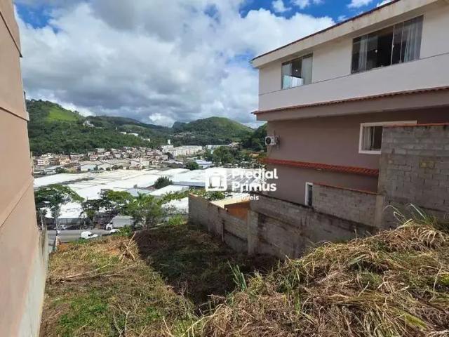 Terreno / Lote para Venda em Nova Friburgo/RJ Conselheiro Paulino