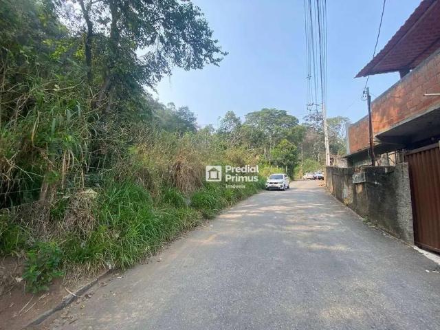 Terreno / Lote para Venda em Nova Friburgo/RJ Conselheiro Paulino