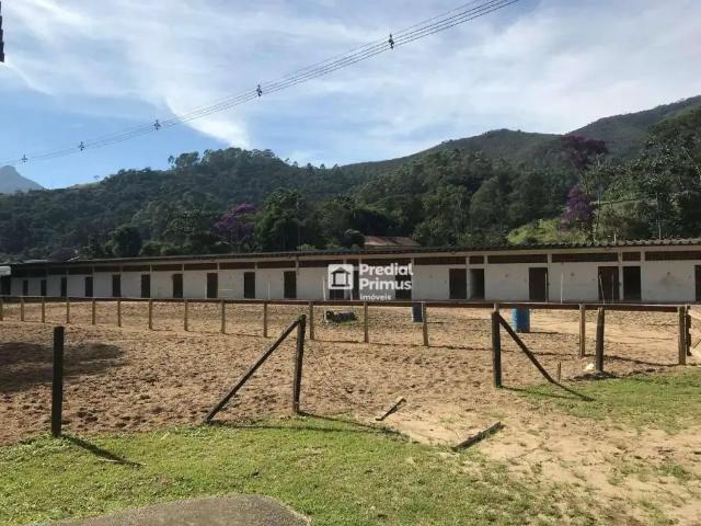 Terreno / Lote para Venda em Nova Friburgo/RJ Córrego D'Antas
