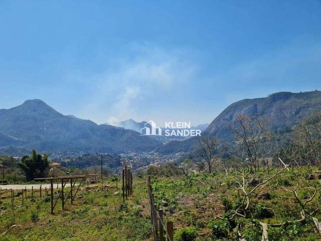 Terreno / Lote para Venda em Nova Friburgo/RJ Cascatinha