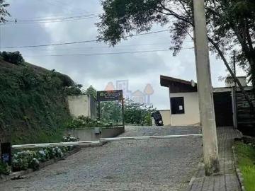 Terreno / Lote para Venda em Nova Friburgo/RJ Cascatinha