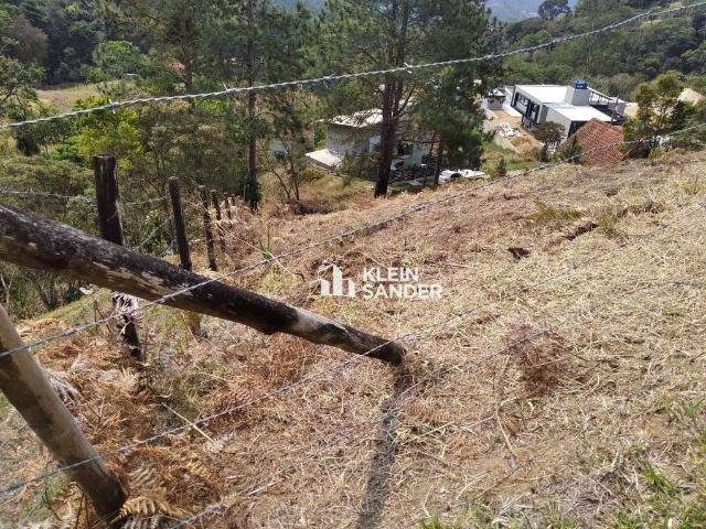 Terreno / Lote para Venda em Nova Friburgo/RJ Cascatinha
