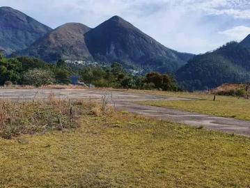 Terreno / Lote para Venda em Nova Friburgo/RJ Centro