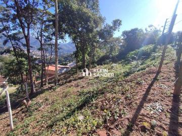 Terreno / Lote para Venda em Nova Friburgo/RJ Braunes