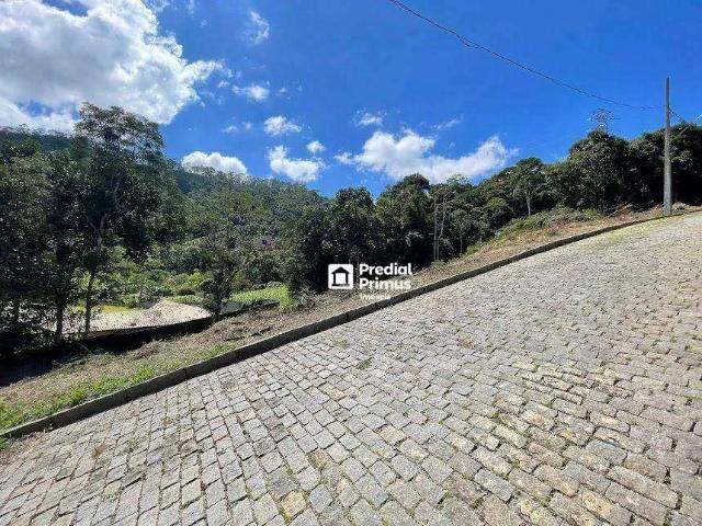Terreno / Lote para Venda em Nova Friburgo/RJ Braunes
