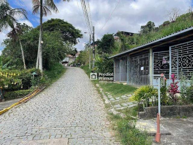 Terreno / Lote para Venda em Nova Friburgo/RJ Jardim Ouro Preto