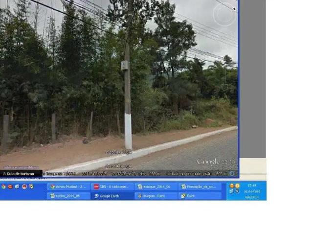 Terreno / Lote para Venda em Nova Friburgo/RJ São Geraldo