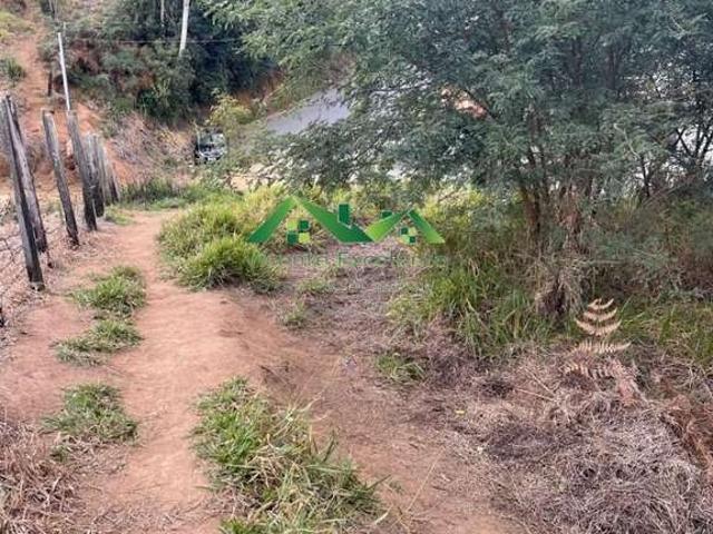 Terreno / Lote para Venda em Nova Friburgo/RJ São Geraldo