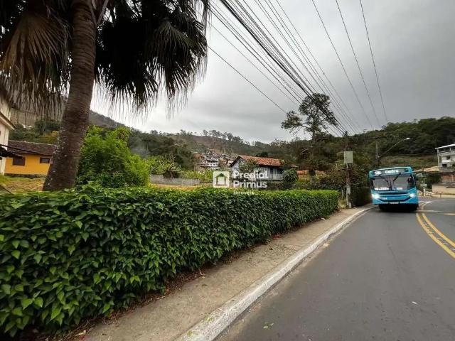 Terreno / Lote para Venda em Nova Friburgo/RJ São Geraldo