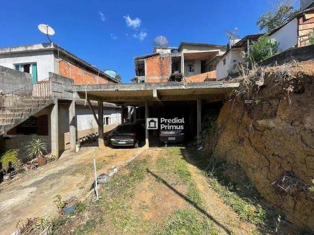 Terreno / Lote para Venda em Nova Friburgo/RJ São Geraldo