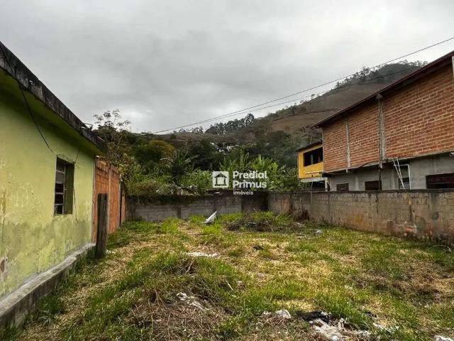 Terreno / Lote para Venda em Nova Friburgo/RJ São Geraldo