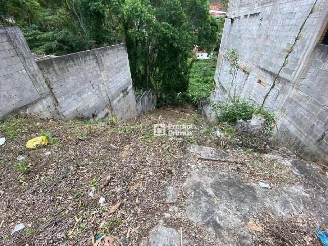 Terreno / Lote para Venda em Nova Friburgo/RJ São Geraldo