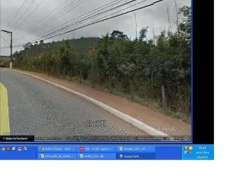 Terreno / Lote para Venda em Nova Friburgo/RJ São Geraldo