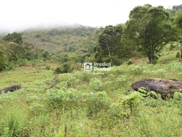 Terreno / Lote para Venda em Nova Friburgo/RJ São Pedro da Serra