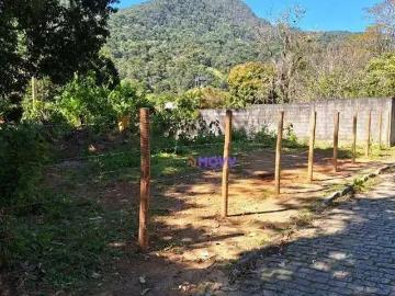 Terreno / Lote para Venda em Nova Friburgo/RJ Ponte da Saudade