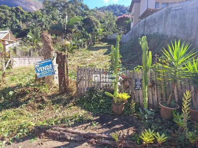 Terreno / Lote para Venda em Nova Friburgo/RJ Parada Folly