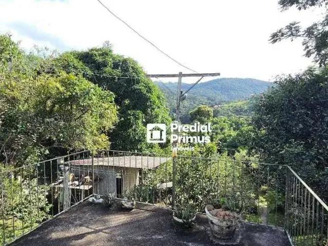 Terreno / Lote para Venda em Nova Friburgo/RJ Parada Folly