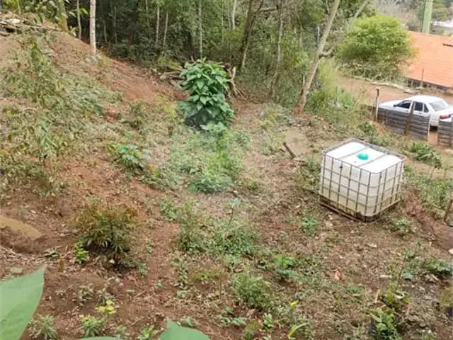 Terreno / Lote para Venda em Nova Friburgo/RJ Parque Dom João VI