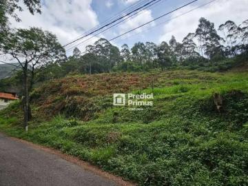 Terreno / Lote para Venda em Nova Friburgo/RJ Parque São Clemente