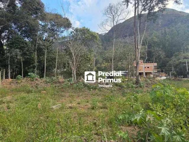 Terreno / Lote para Venda em Nova Friburgo/RJ Parque São Clemente