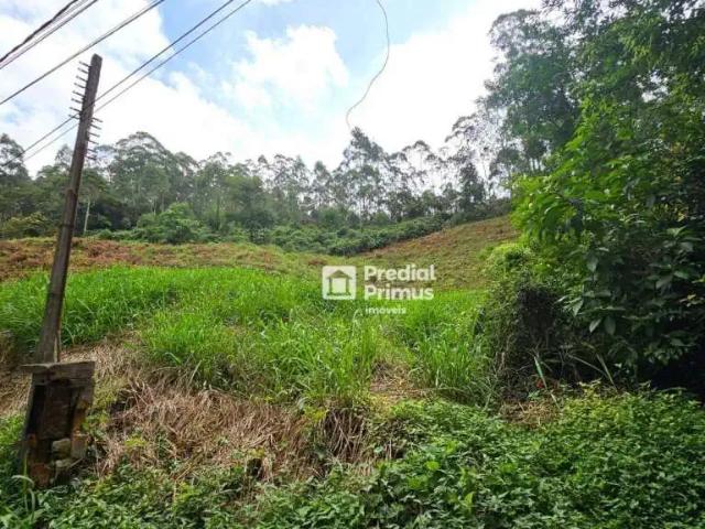 Terreno / Lote para Venda em Nova Friburgo/RJ Parque São Clemente