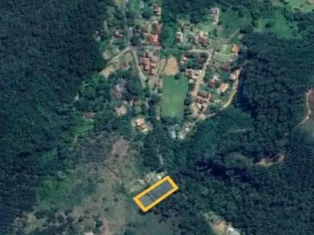 Terreno / Lote para Venda em Nova Friburgo/RJ Varginha