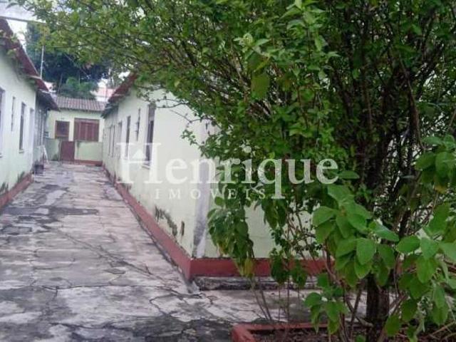 Terreno / Lote para Venda em Nova Iguaçu/RJ Maio