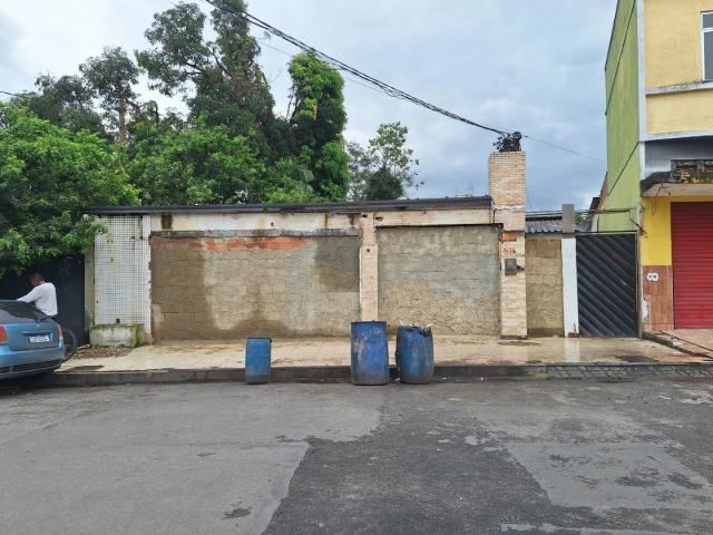 Terreno / Lote para Venda em Nova Iguaçu/RJ Metrópole